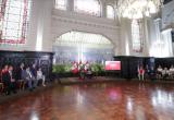 Foto: Prensa Presidencia