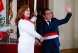 Foto: cortesía Andina
