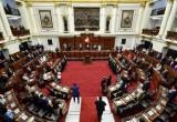 Foto: Congreso de la República