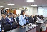 Foto: Poder Judicial