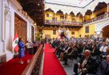 Foto: cortesía Andina
