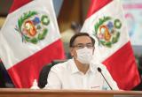 Foto /Prensa Presidencia
