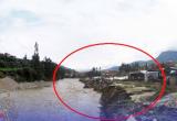 Foto: Defensa Civil Huaraz