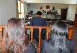 Foto: Poder Judicial Foto: Poder Judicial