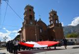 Foto: cortesía Municipalidad Provincial de Carhuaz