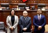 Foto: cortesía Congreso
