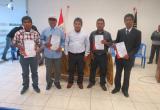 Foto: Cortesía Municipalidad Provincial de Huari