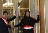Foto: Prensa Presidencia