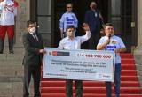 Foto: Prensa Presidencia