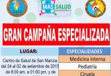 Foto: Cortesía Red de Salud Conchucos Sur