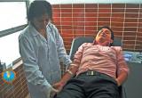 Foto: Cortesía Red de Salud Conchucos Sur