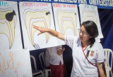 Foto cortesía Unasam