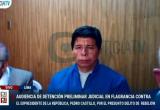 Foto: Justicia TV
