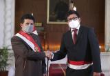 Foto: Presidencia de la República