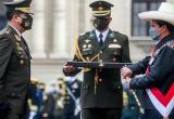 Foto: Prensa Presidencia