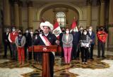 Foto: Prensa Presidencia