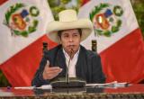 Foto: Presidencia Foto: Presidencia