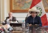 Foto: Prensa Presidencia Foto: Prensa Presidencia