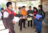 Foto: cortesía Municipalidad Distrital de Independencia