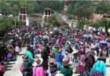 Foto: Cortesía Municipalidad Distrital de Chavín de Huántar