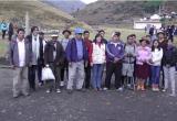 Foto: Cortesía Municipalidad Distrital Chavín de Huántar