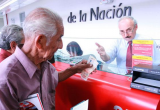 (Foto referencial)
