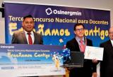 Foto cortesía Andina