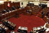 Foto: Congreso