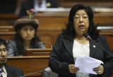 (Foto cortesía El Peruano)