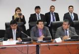 Foto: Congreso de la República