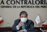 Foto: Contraloría 