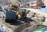 Foto: Cortesía Municipalidad Provincial de Huaraz