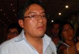 Se le acusa de nombramiento indebido, usurpación de cargo, contra la fe pública, colusión y asociación ilícita para delinquir.