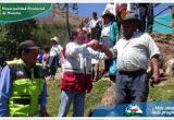 Foto: Cortesía Municipalidad Provincial de Huaylas