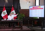 Foto Prensa Presidencia