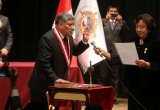 Foto cortesía Andina