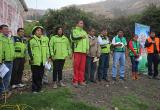 Foto: Cortesía Municipalidad Provincial de Huaylas