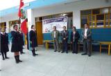 Foto: Cortesía Municipalidad Provincial de Huarmey