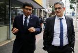 Fiscales Pérez y Juárez consideran arbitraria la decisión de la ANC contra Rafael Vela
