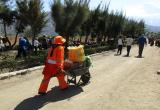 Foto: Cortesía Municipalidad Provincial de Yungay