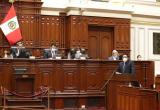 Foto Congreso de la República