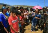 Foto cortesía Andina