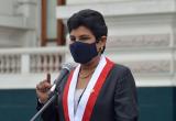 Foto: Congreso