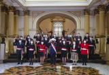 (Foto Prensa Presidencia)