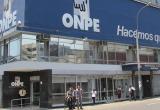 Foto: Onpe