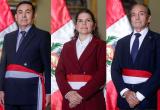 Foto: Prensa Presidencia