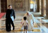 Foto: cortesía Vatican News
