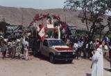 Foto: Archivo Diócesis de Chmbote