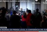 Foto: Correo Foto: Correo