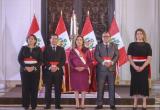 Foto: cortesía Prensa Presidencia